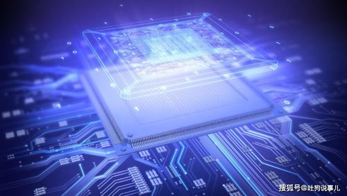 IBM推出全球首款亚1纳米芯片，引领半导体技术新纪元