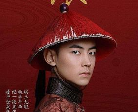 热播短剧郡王是谁演的，我想看郡王