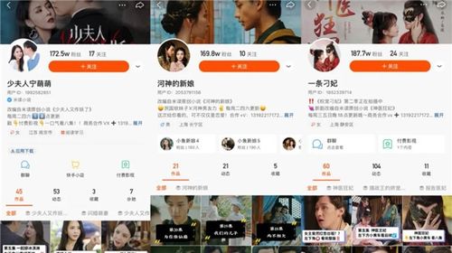 海量热播短剧有哪些平台【热门ip短剧】