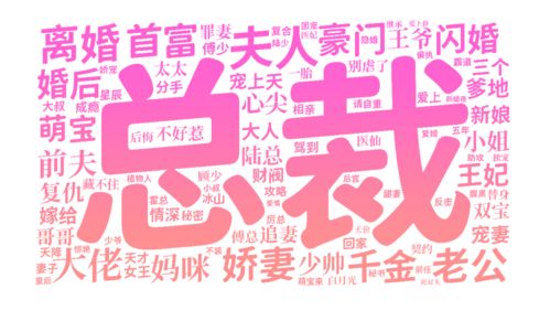 热播短剧两个字的名字，两个字的影视名字