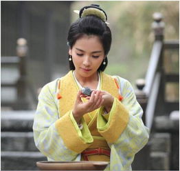 热播短剧女主角排名榜 - 女主角短片11位女主角