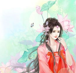 短剧热播女主复仇古装剧：复仇女主小说推荐古代