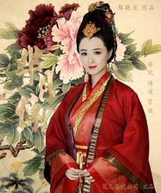 热播短剧芈月传演员表，播放芈月传演员