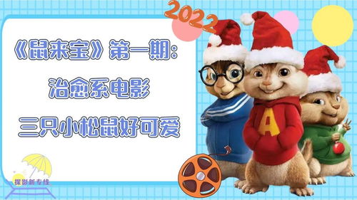小松鼠短剧热播在线观看（小松鼠电影叫什么名字）