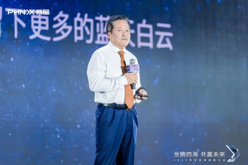 短剧热播四海龙腾【龙腾四海演艺】
