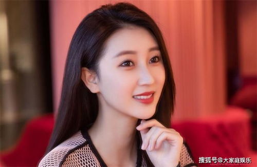 热播短剧张瑶是谁演的，张瑶演员简介