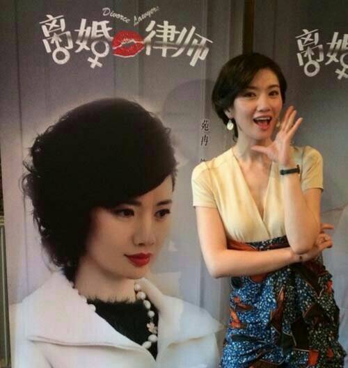 离婚后的反击短剧热播（离婚后逆袭的电视剧）