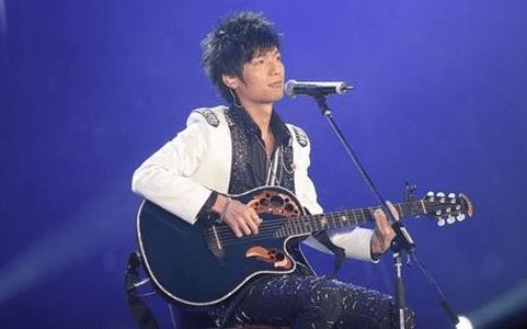 孙浩谈翻红，能演苟存忠就已心满意足