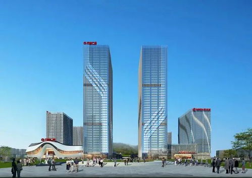 王健林大动作，超80座万达广场集体甩卖，揭秘万达商业帝国转型之路